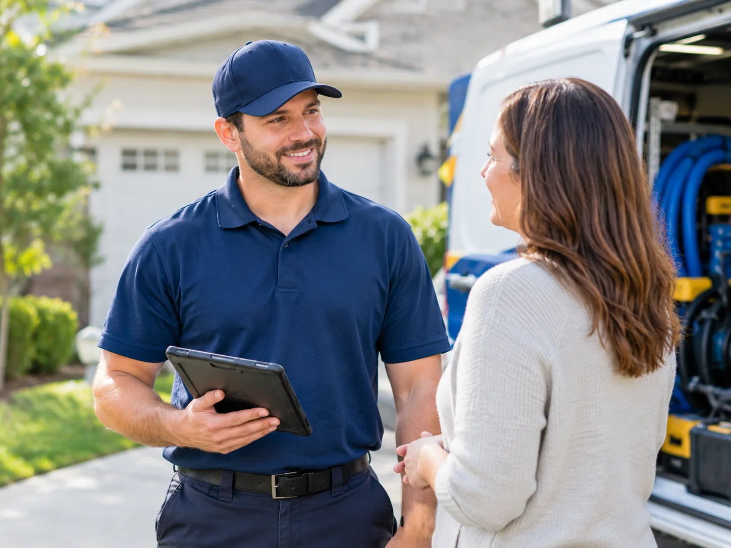 Sewage Backup Cleanup Millington, MD FAQs
